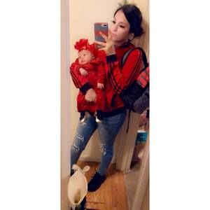 Meet your Posher, Kelly